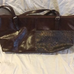 Braciano Purse